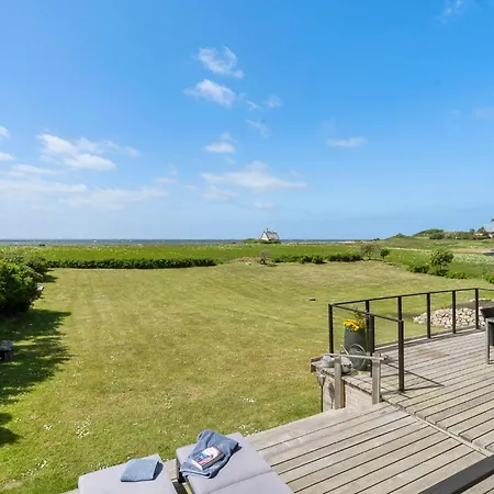 Hébergement de vacances 2 Bedroom Amazing In Martofte