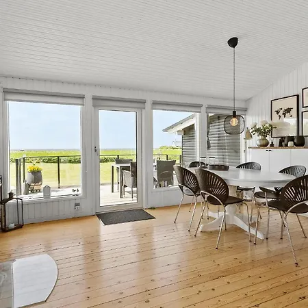2 Bedroom Amazing In * Martofte
