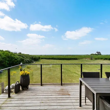 Hébergement de vacances 2 Bedroom Amazing In Martofte