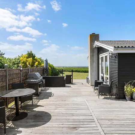 Hébergement de vacances 2 Bedroom Amazing In