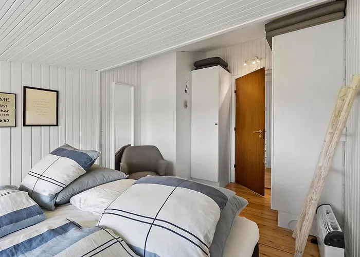Сasa de vacaciones 2 Bedroom Amazing In *